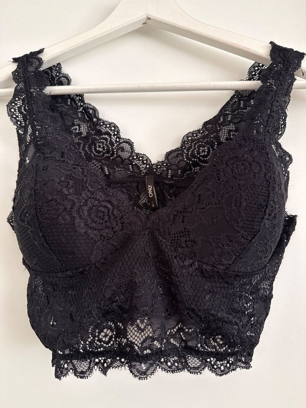 Only Tops: NEU! Bralette von Only Gr.S – Neuf (Voir description) à Schönenwerd par d.chiara 1