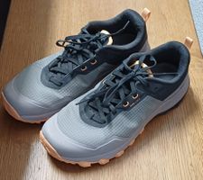 Trekkingschuhe  Quechua