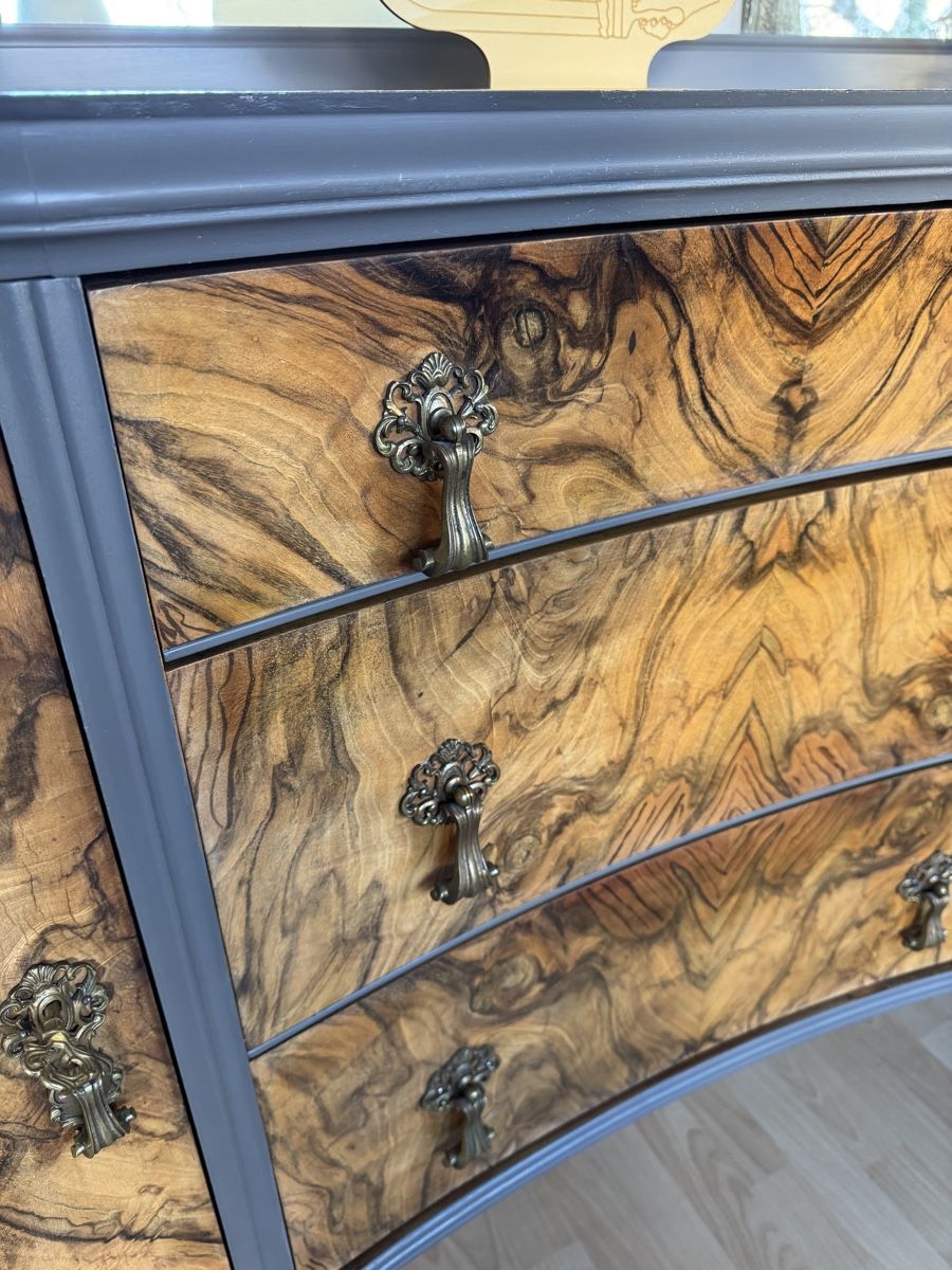 Kommoden: Edle Massivholz Kommode/ Sideboard Unikat – Neu (gemäss Beschreibung) aus Sisseln AG von ibr_c5wj 6