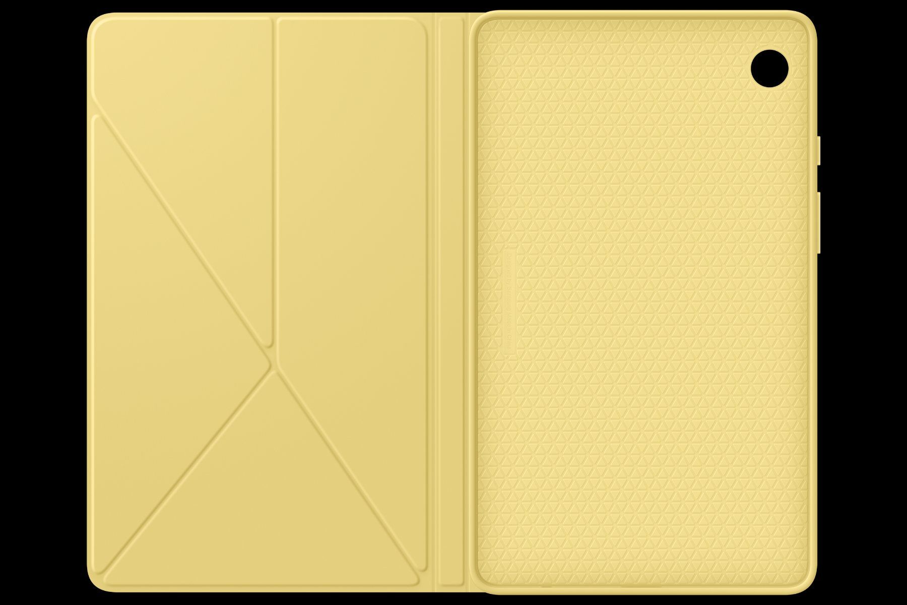 Samsung Covers & Borse: Samsung Book Cover Tab A9 blue – Nuovo e nell'imballaggio originale da Niederurnen venduto da mowgli_1963 1