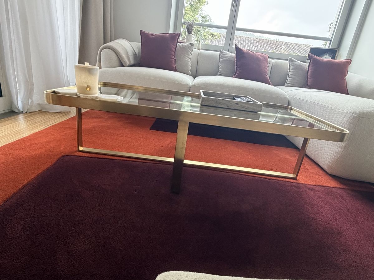 Tables: Coffee table Made.com – D'occasion à Zürich par fba_tg27 3