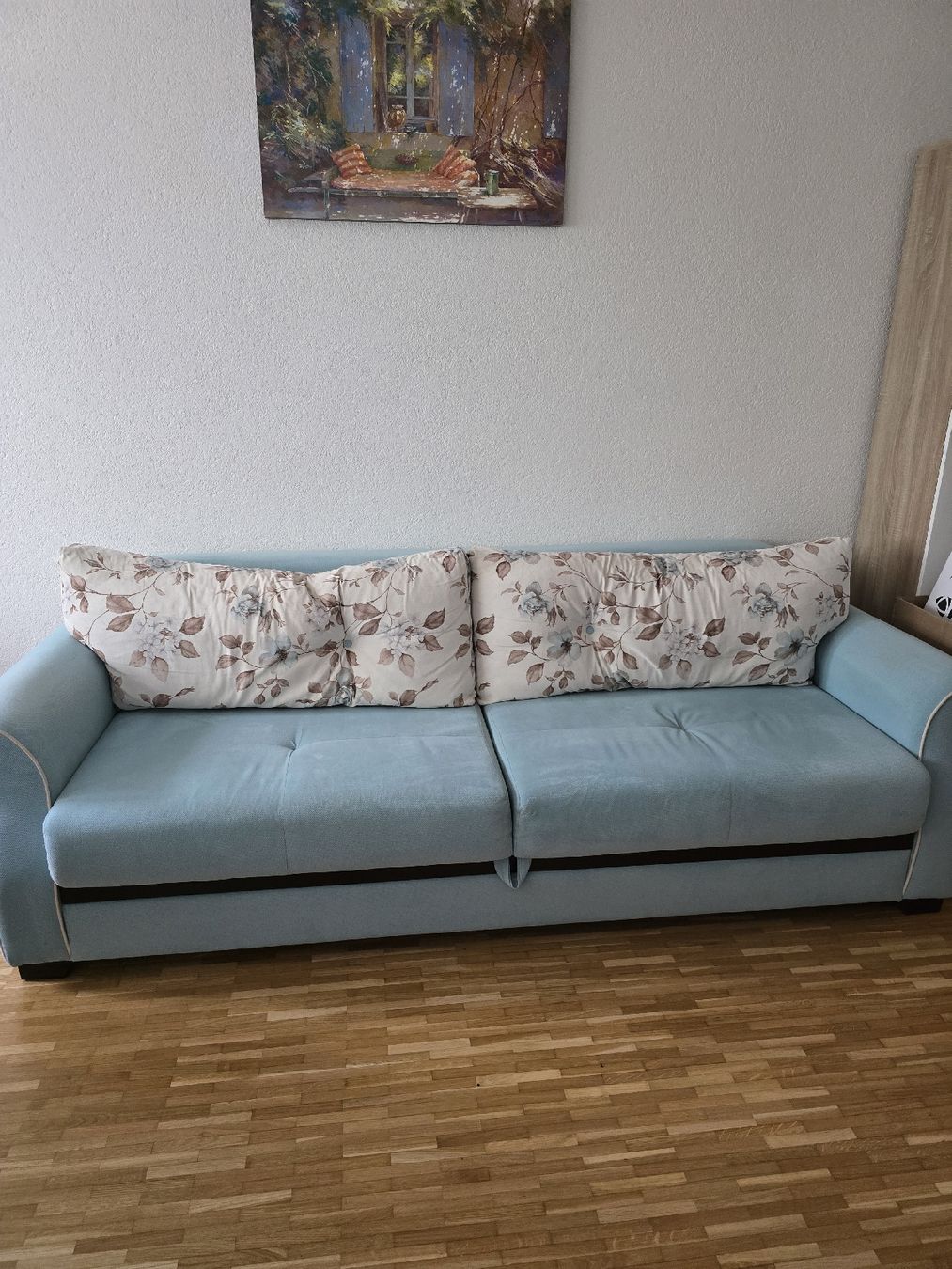 Sofas: Sofa/Sessel – D'occasion à Winterthur par Peykk