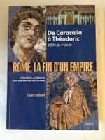 Rome, la fin d'un empire