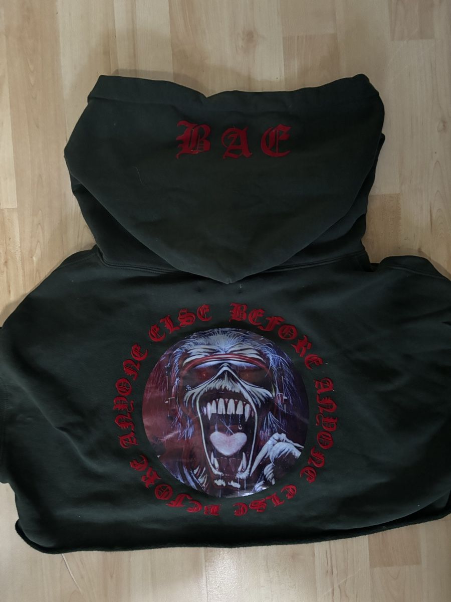 Maglioni & Felpe: Crop Pullover Gr. S – Usato da zürich venduto da mapaXXefaboo 1