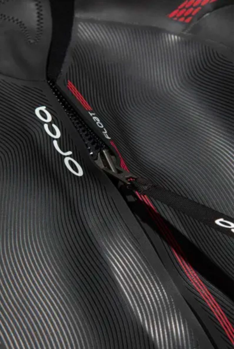 Mute per immersioni: Premium Orca Athlex Float wetsuit – Nuovo (secondo la descrizione) da Luzern venduto da cas_7b8n 2