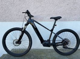 Hoheacht Eko Sento Rokito E-Bike *87km*