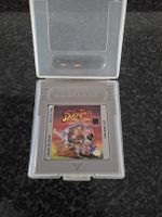 Ducktales Gameboy