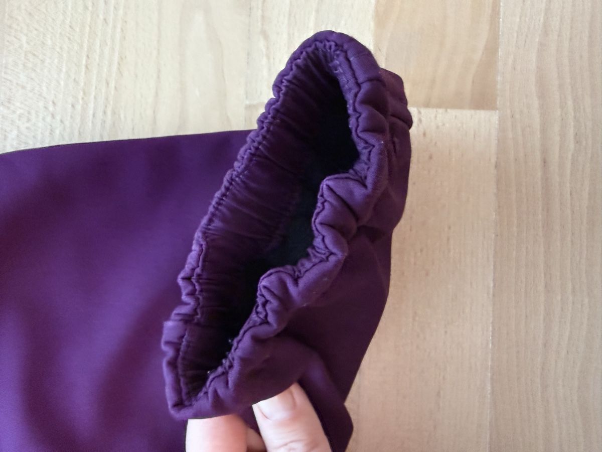 Reima Hosen: Reima OIKTOIE - Softshellhose Gr. 104 – Neu (gemäss Beschreibung) aus St. Gallen von gat_kp29 3
