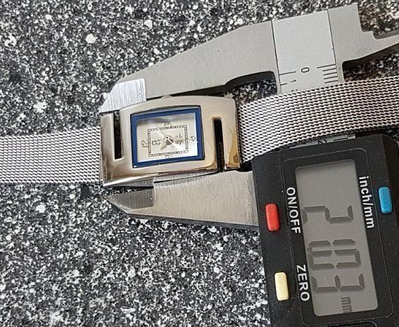 Orologi: Schöne Damenuhr - Quarzuhr – Usato da Pratteln venduto da Bmw0107 1