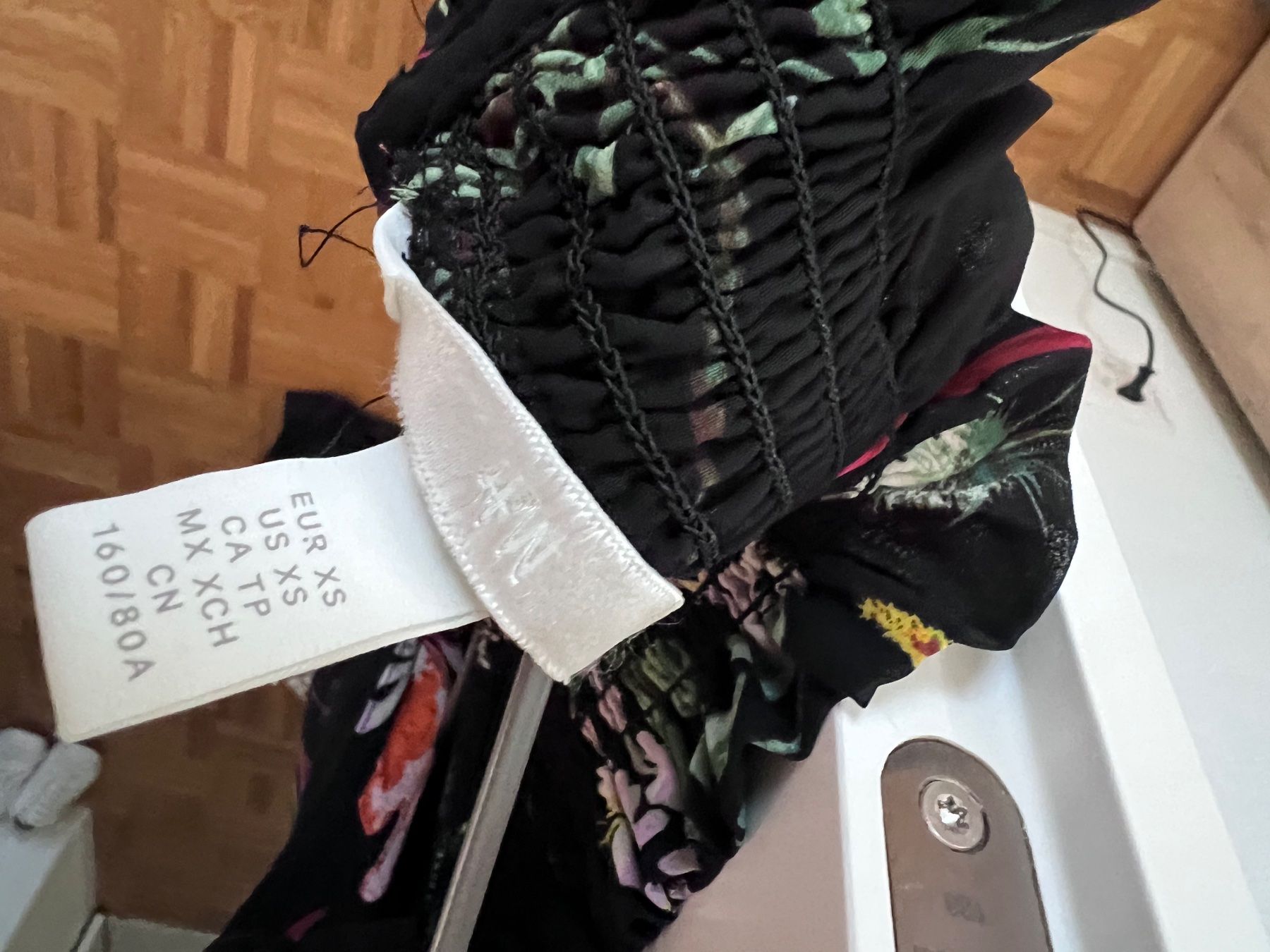 H&M Camicette: H&M Bluse xs – Usato da Neuhaus SG venduto da bernike 2