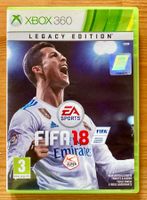 FIFA 18 Legacy Edition (Deutsch) - Xbox 360