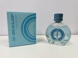 DUNLOP Grid Girl 3 Eau de Toilette 100ml ab 1.-