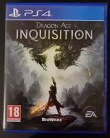Dragon Age Inquisition