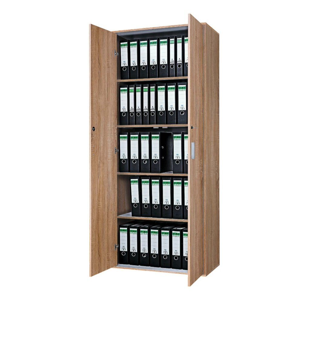 Armadi: Originalverpackt! Aktenschrank Schrank – Nuovo e nell'imballaggio originale da Kaltbrunn venduto da melevolpe 1