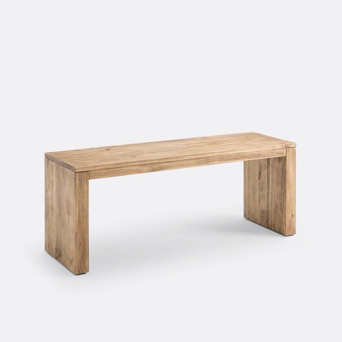 La Redoute Panchine: Bank Kiefer – Usato da Zürich venduto da zueriplug