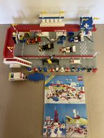 Lego System reace 6395