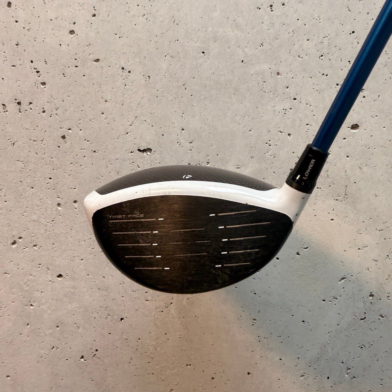 Taylor Made Mazze & Set: TaylorMade SIM2 10.5° Driver – Usato da Zürich venduto da Seconda_Golf 4