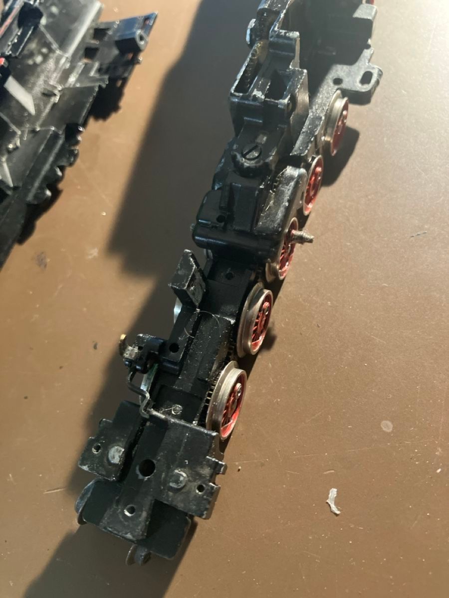 Märklin Modellini di ferrovie: Märklin 30271 – Usato da Spreitenbach venduto da Strolch 1