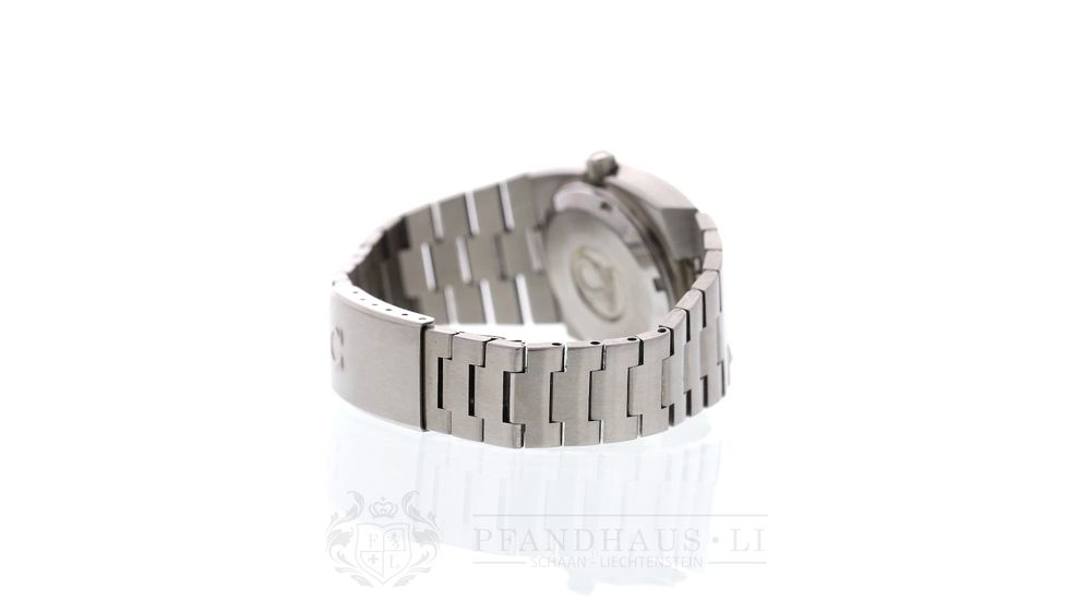 Omega Geneve Megaquartz Damenuhr ungetragen NOS 7