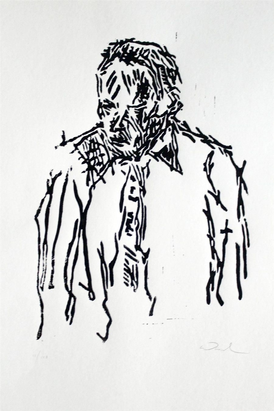 Tutti gli attrezzi: EXPRESSIVER HOLZSCHNEIDER (EU, 20. Jh.) – Usato da Bern venduto da Arting 3