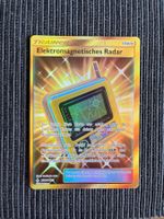 Pokemon Radar Gold Unbroken Bonds near Mint