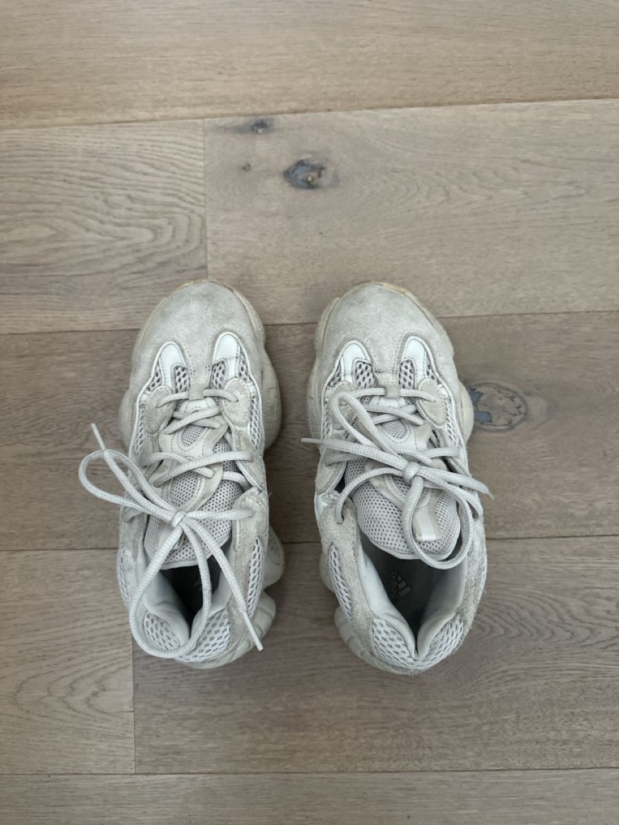 Adidas Scarpe da donna: Adidas Yeezy 500 Stone, Grösse 36 – Usato da Rheineck venduto da sam_9m27