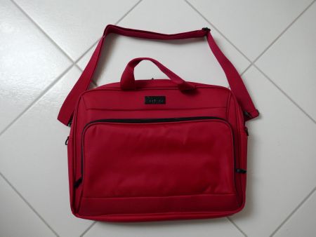 Fast Neu !  PACK EASY  Laptop- und Aktentasche