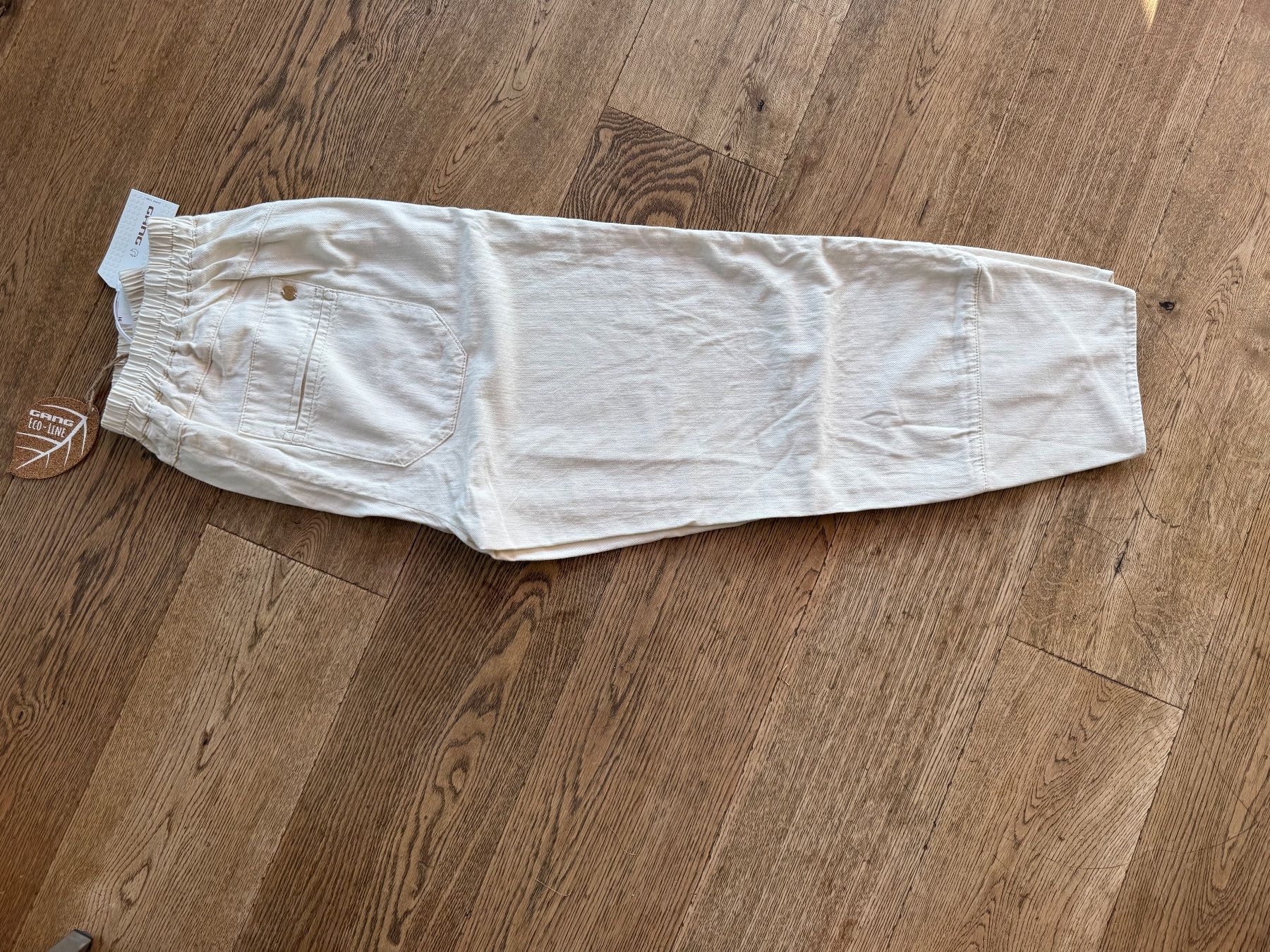 Gang Pantaloni: Hose, Gang //NEU// 29 – Nuovo (secondo la descrizione) da Stettfurt venduto da outlet72 1
