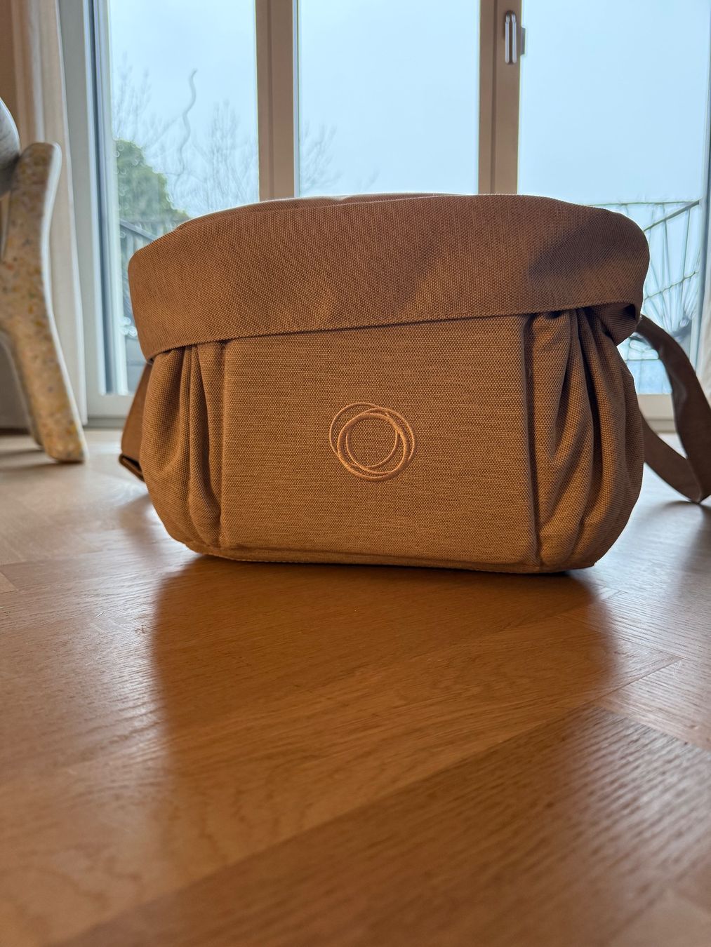 Bugaboo Kinderwagen: Bugaboo Babynest Desert Taupe – Gebraucht aus Zürich von jul_rmg8 3