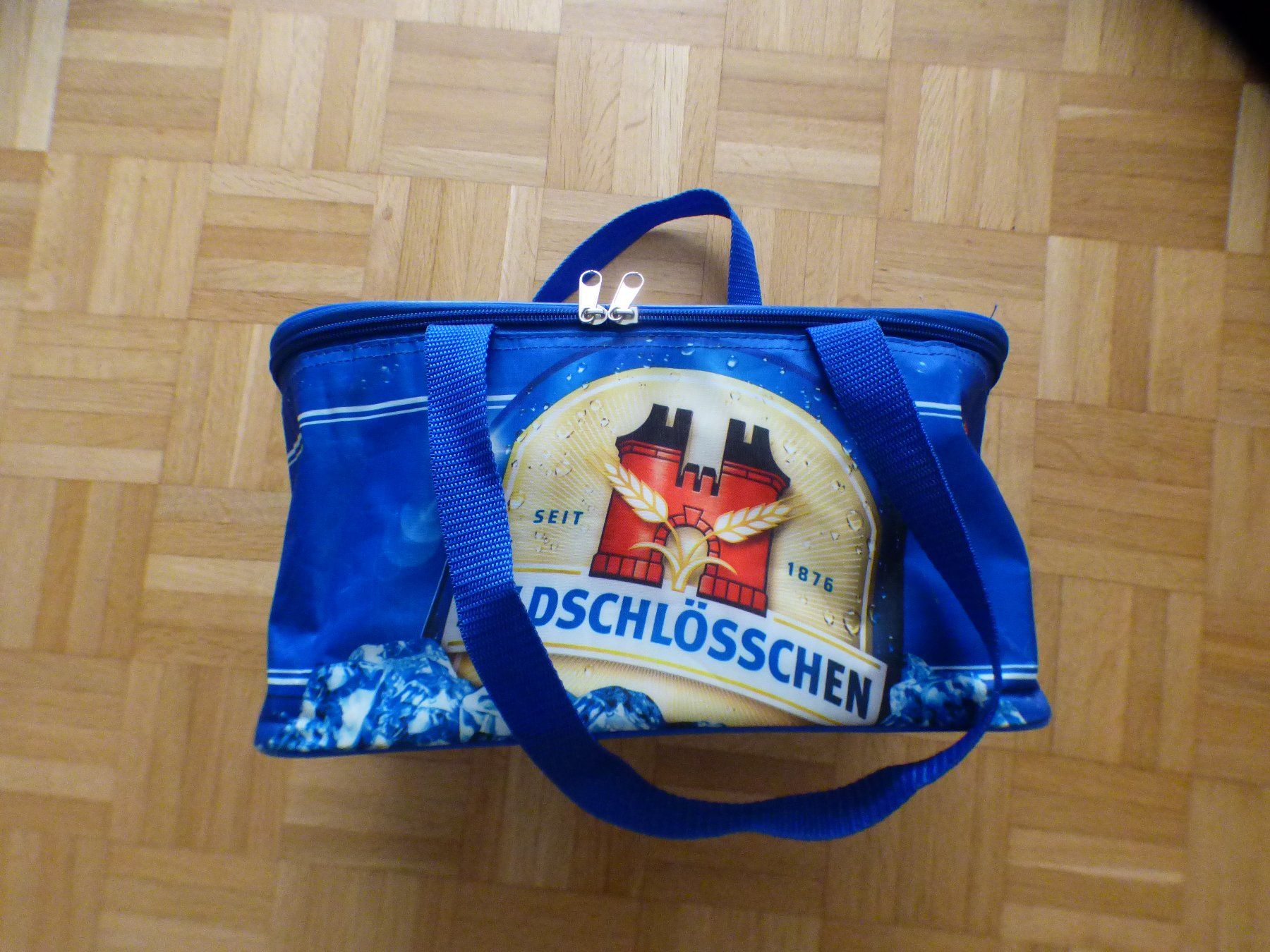 Feldschlösschen Kühlschränke & Kühlen: Kühlbox – Gebraucht aus Münchenbuchsee von enzian59 1