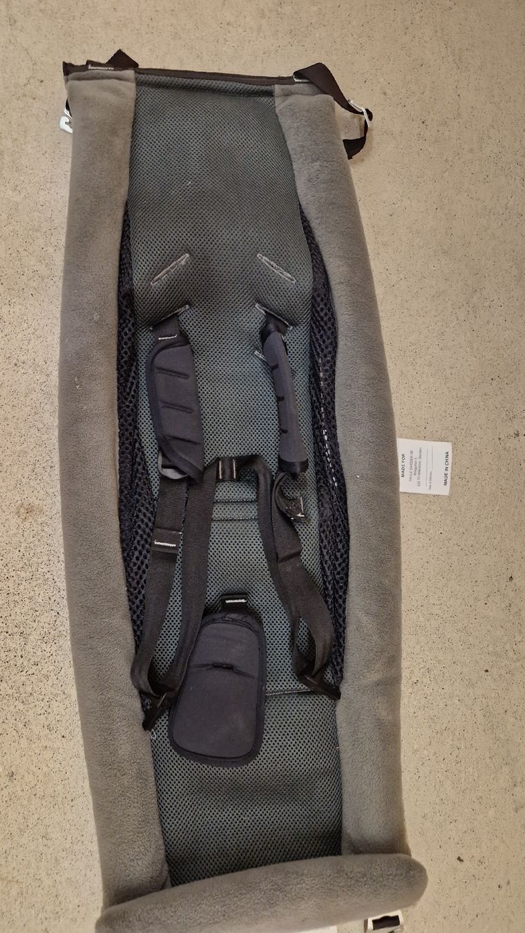 Thule Remorques: Thule sling – D'occasion à Rüti ZH par Dominik333 1