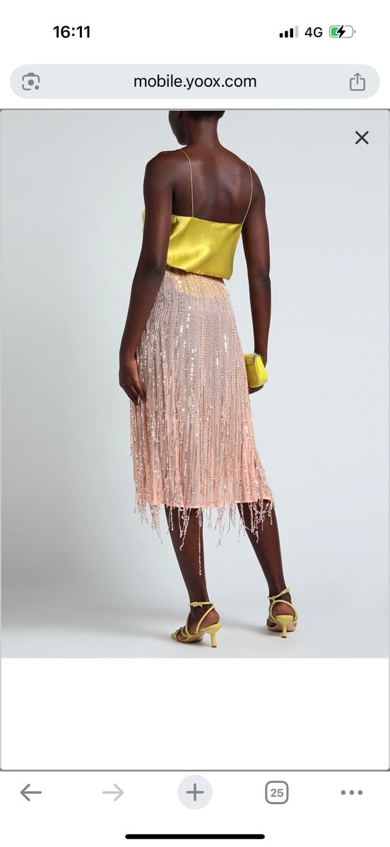 Franchi Röcke: Elisabetta Franchi skirt – Gebraucht aus Barna von orbuyorcry 3