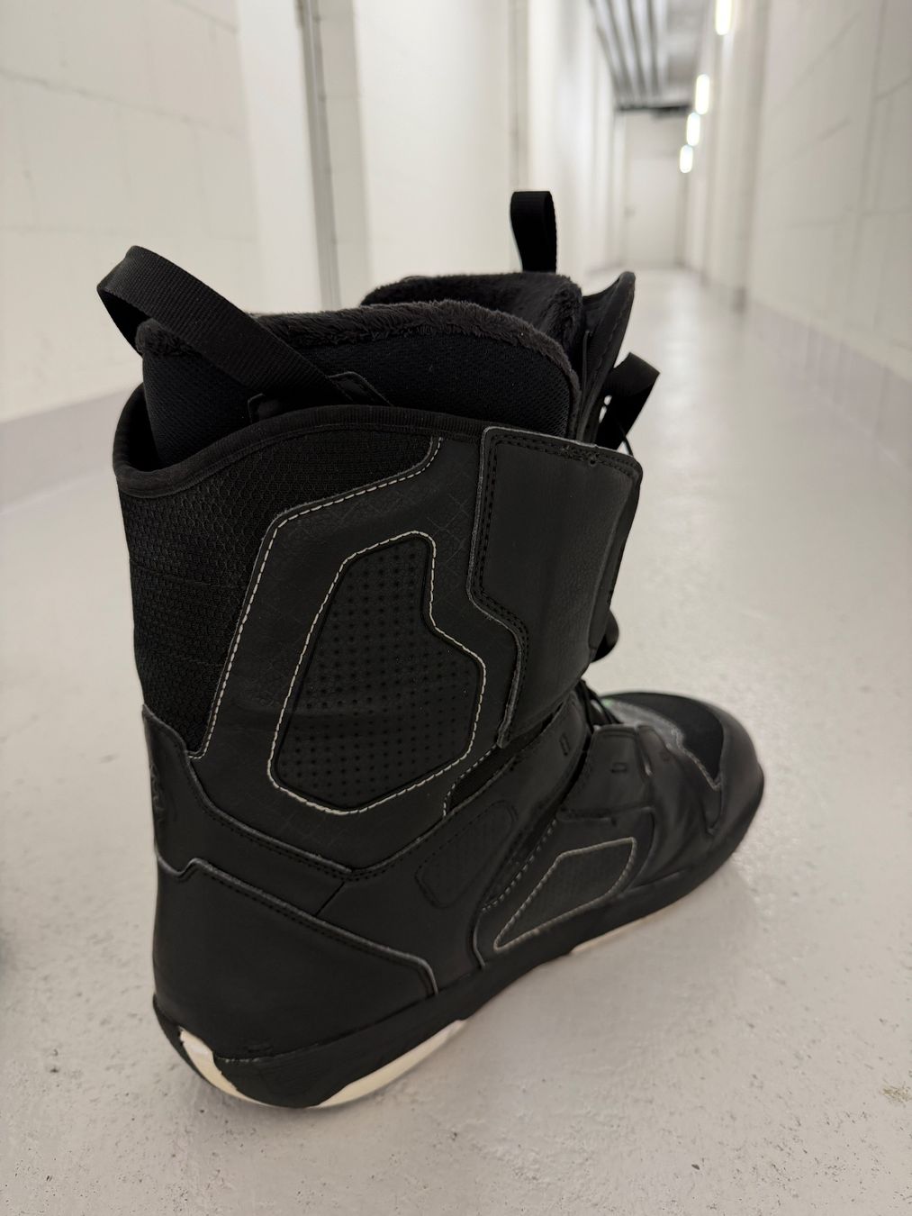 Salomon Chaussures hommes: Salomon Snowboardschuhe – D'occasion à Seengen par FABiiAN1995 2