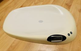 Digitale Babywaage Reer mit Musikfunktion 