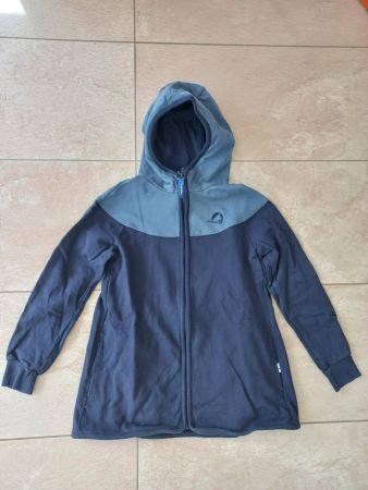 Finkid JALLO Kapuzenjacke Gr. 140/150 – ungetragen