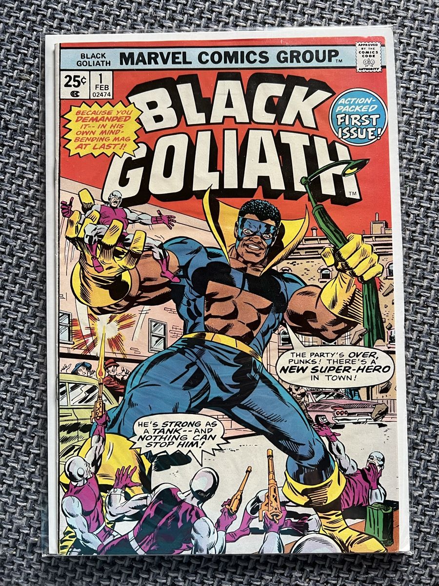 Fumetti: Marvel Comics Group  – Usato da Davos Platz venduto da sharkflash2
