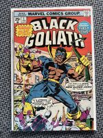 Marvel Comics Group 