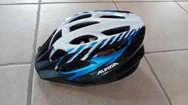 Casque de vélo enfant Alpina 51-55