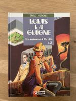 LOUIS LA GUIGNE / TOME 3 / UN AUTOMNE À BERLIN