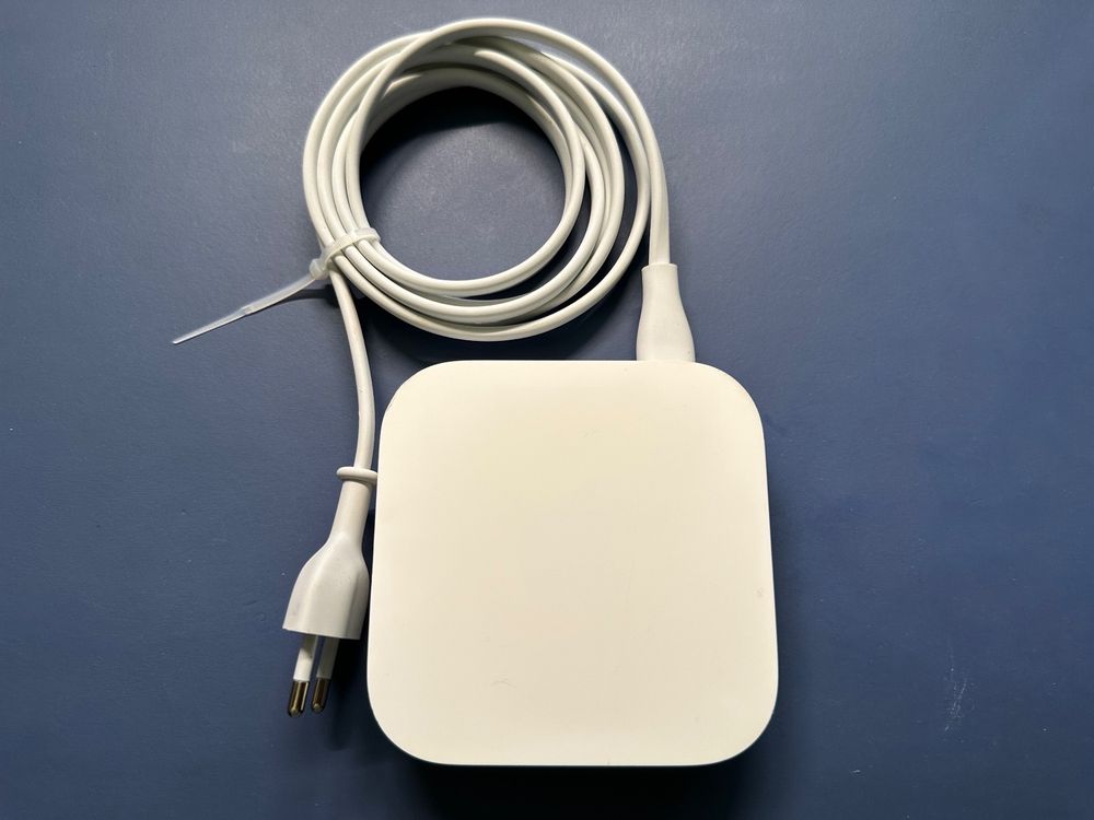 AirPort Express A1392 (Gebraucht) in Reinach BL für CHF 25 – mit ...