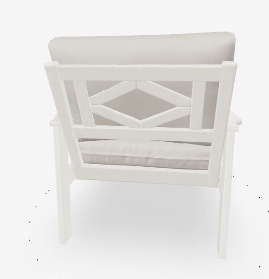 Ikea Stühle: Gartensessel von Ikea Neu NP CHF 179.- – Neu (gemäss Beschreibung) aus Glattbrugg von Ariel012 1