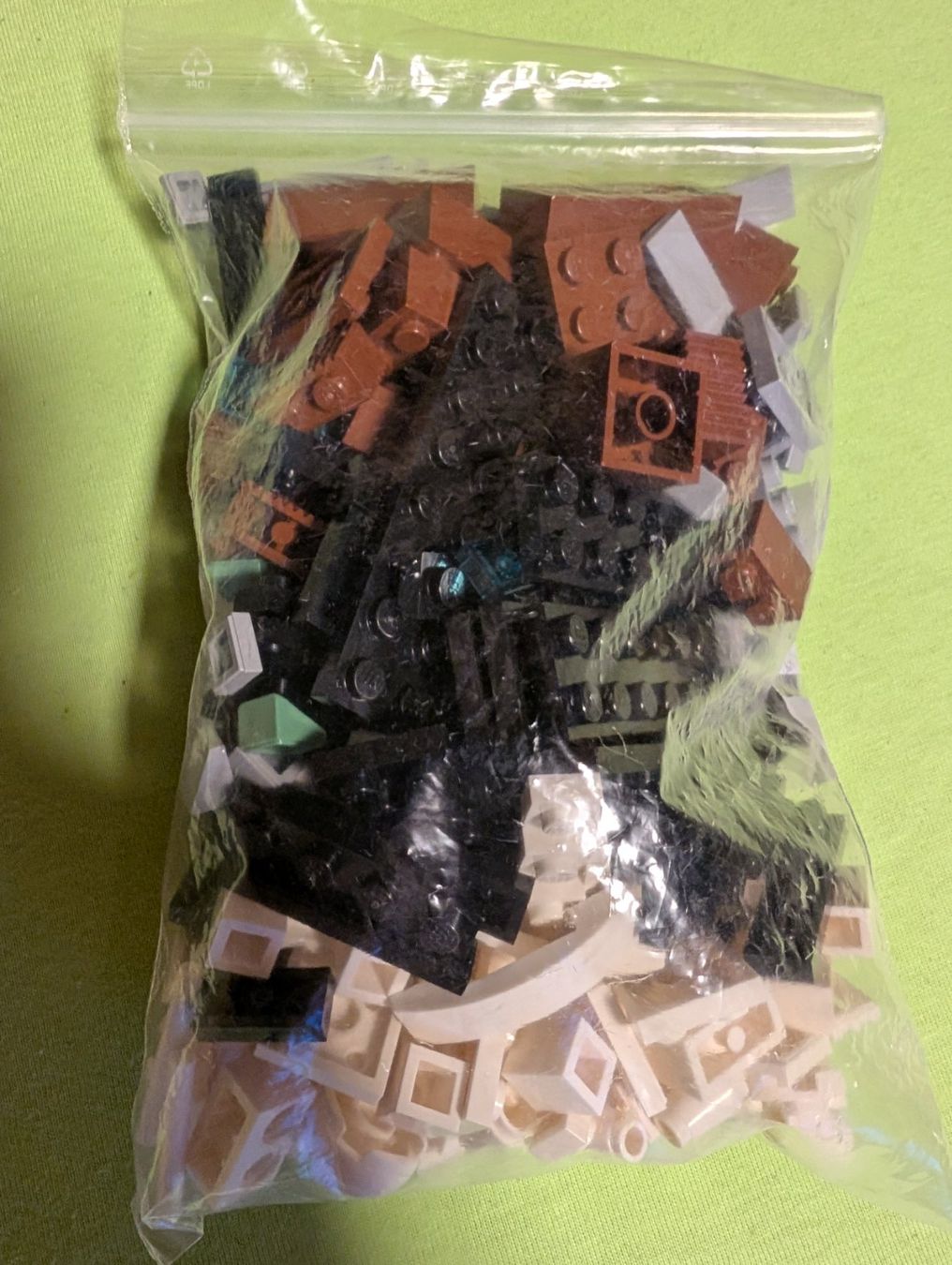 Lego Kit di costruzioni: Lego Architecture 21026 Venedig – Usato da Oppligen venduto da Pin-Fall-Shop 1