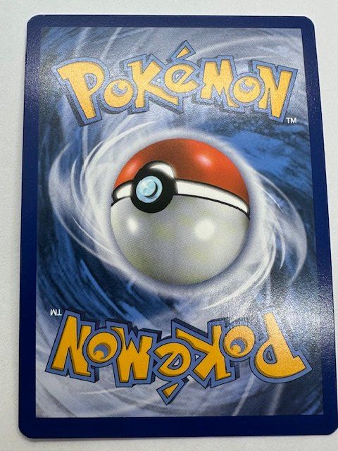 Pokémon Carte collezionabili: Intelleon - Holo – Nuovo (secondo la descrizione) da Nussbaumen AG venduto da Pika-Shop 1