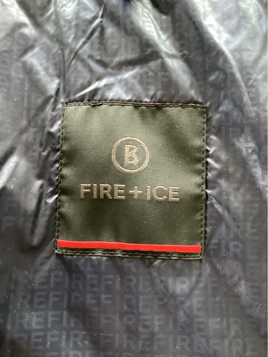 Bogner Gilets: Bogner, Damensteppweste, Gr. 40 – Neuf (Voir description) à Salenstein par Esprit57 5