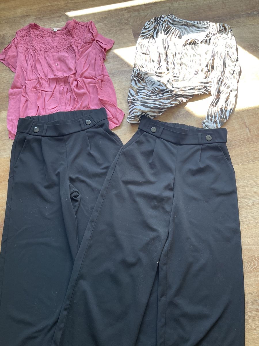 Lotti di vestiti: Kleiderpaket, Gr. M – Usato da Möhlin venduto da Phmahrer 3