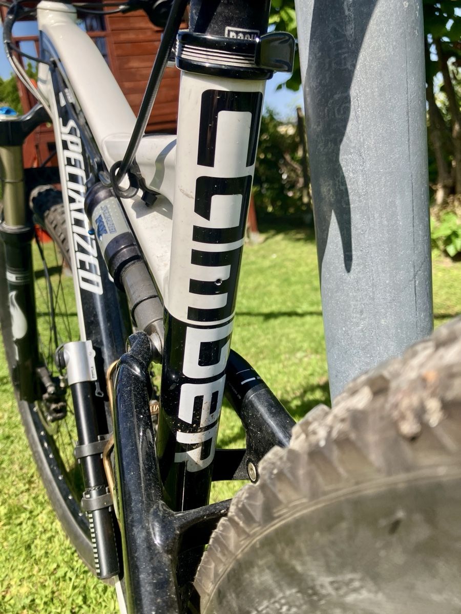 Specialized Velos: Specialized Camber Comp 29“ – Gebraucht aus Safenwil von Codec 2