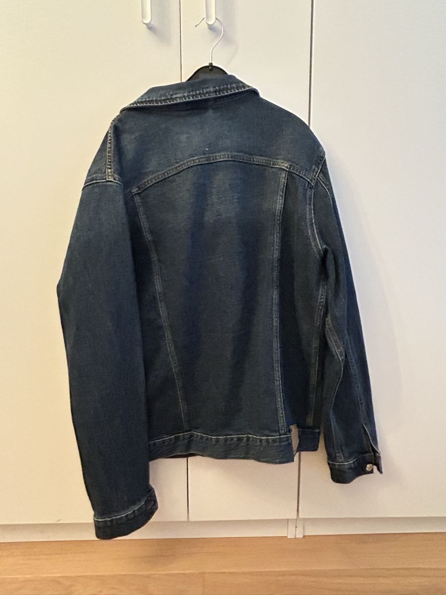 Jacken: Denim jacket – Gebraucht aus Baden von MRG 2