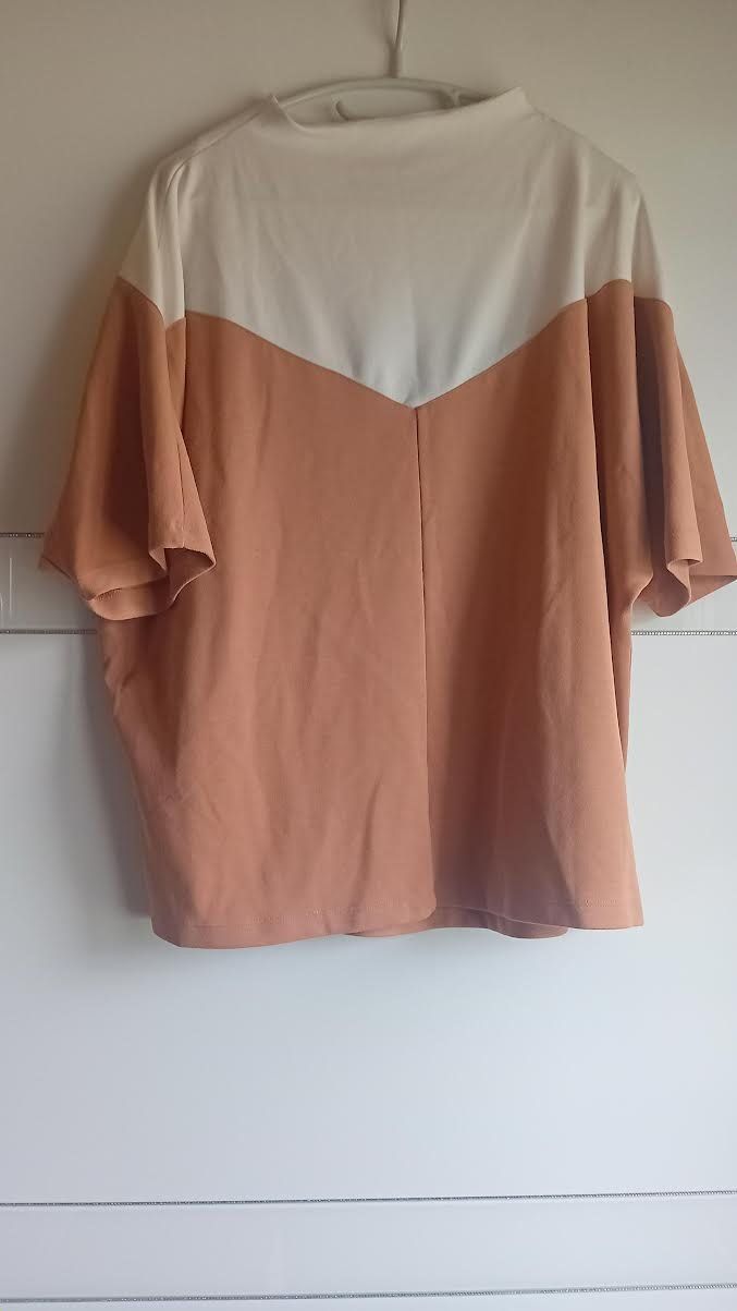 T-shirt: Damen T-Shirt, Grösse 46 – Usato da Salez venduto da Robe12 1
