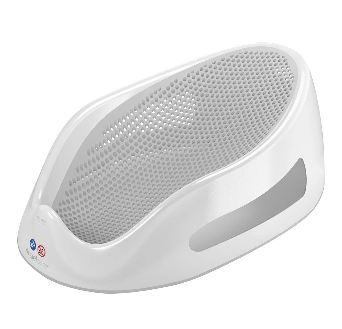 Badespass: Badesitz Angelcare Light grey – Gebraucht aus Berg am Irchel von Pilatustrade