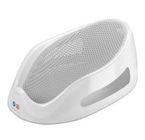 Badesitz Angelcare Light grey